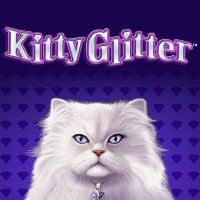 Kitty Glitter