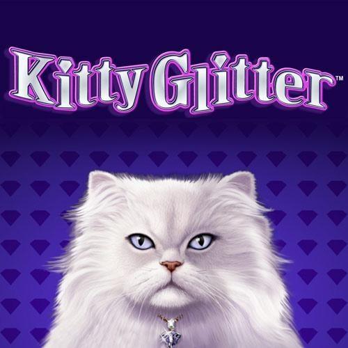 Kitty Glitter